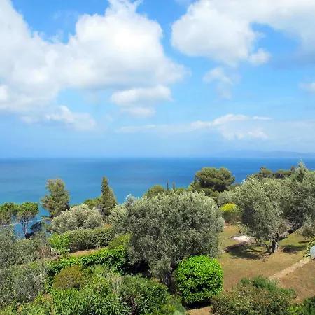Il Di Sveva, Splendida Vista Mare *